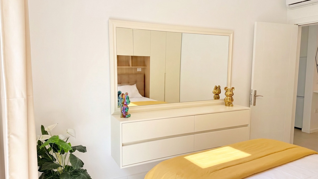 Photo of Bedroom in Golem