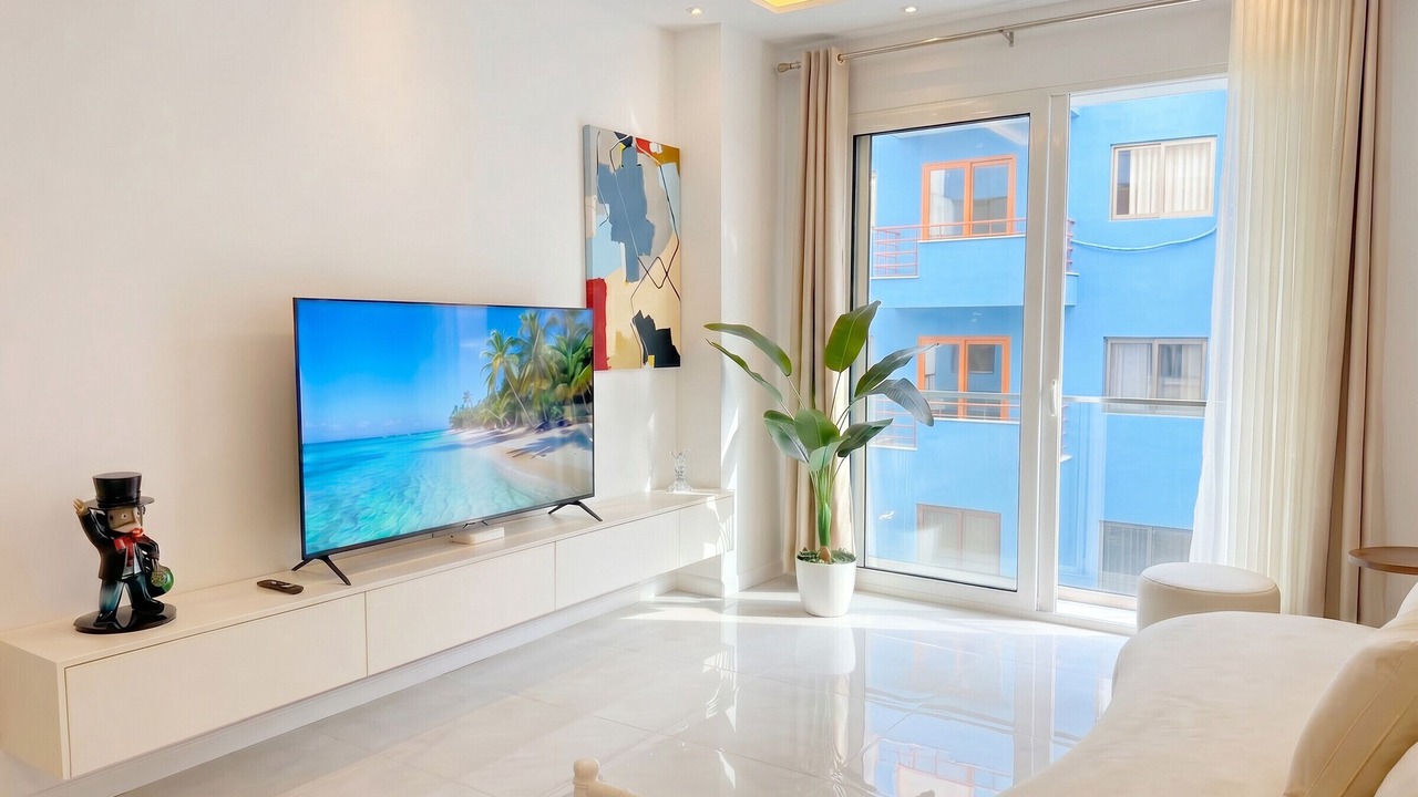 Photo of Livingroom in Golem