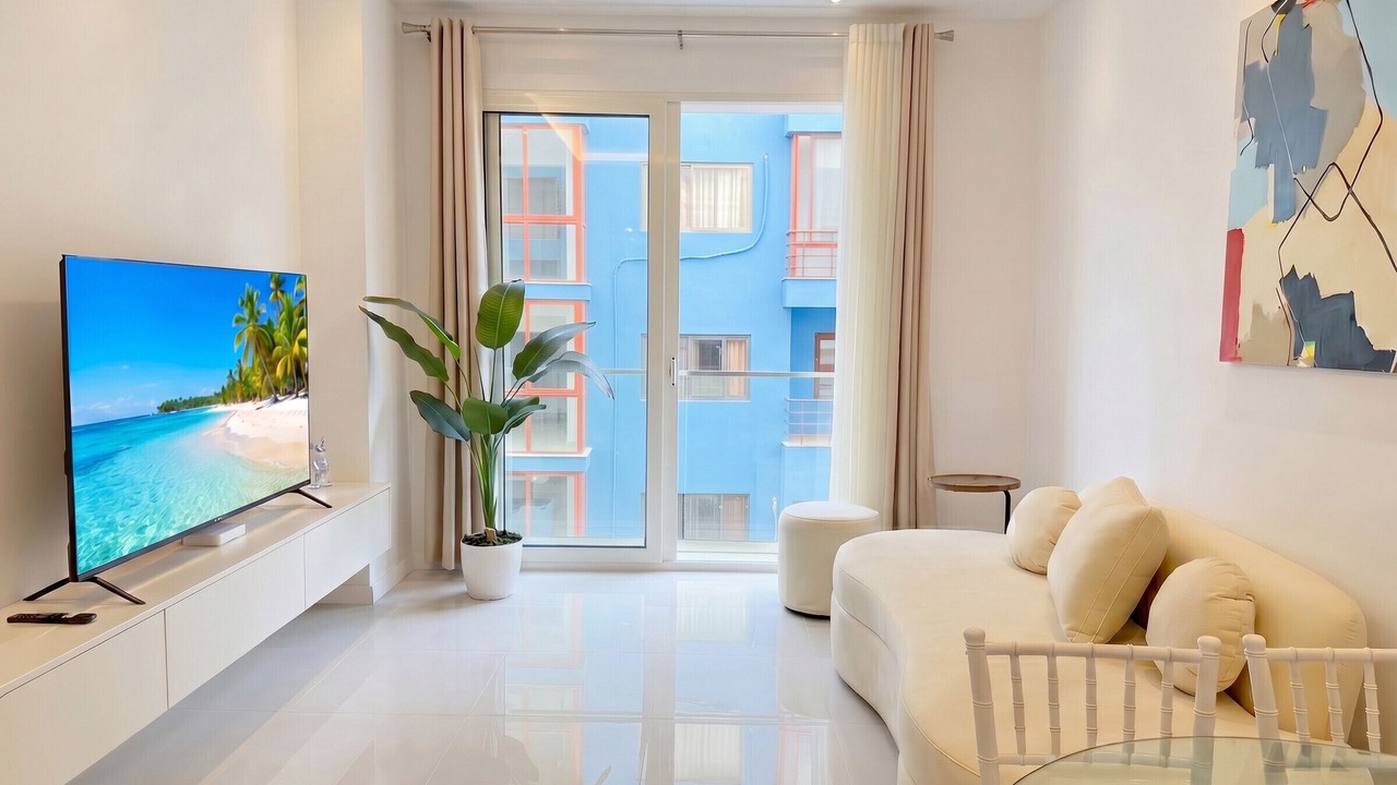 Photo of Livingroom in Golem