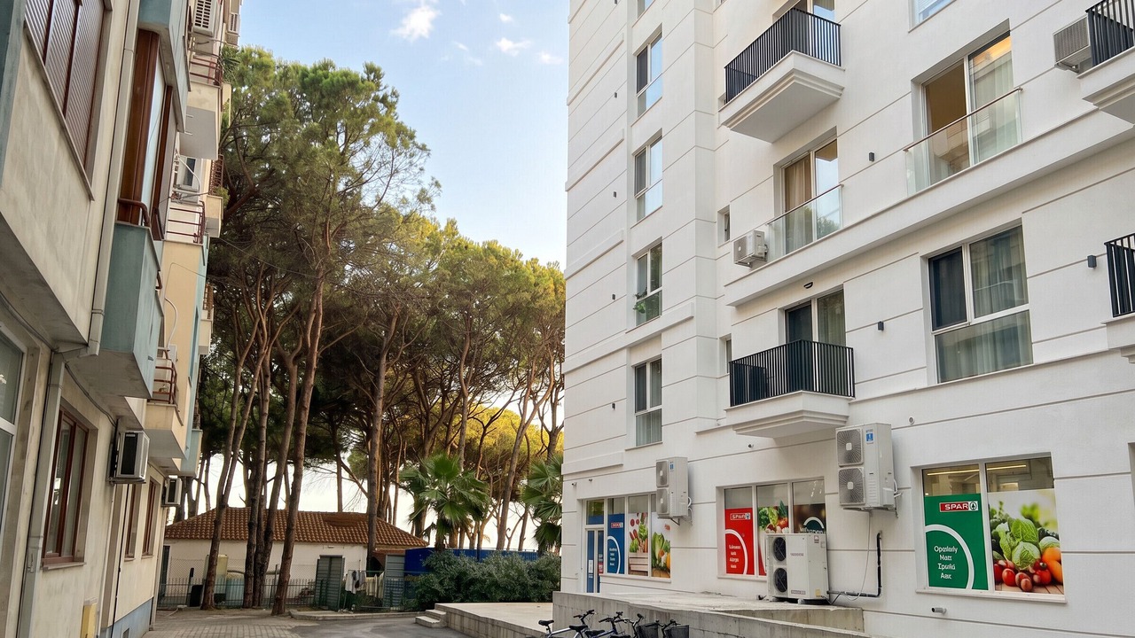 Photo of Outdoor in Golem
