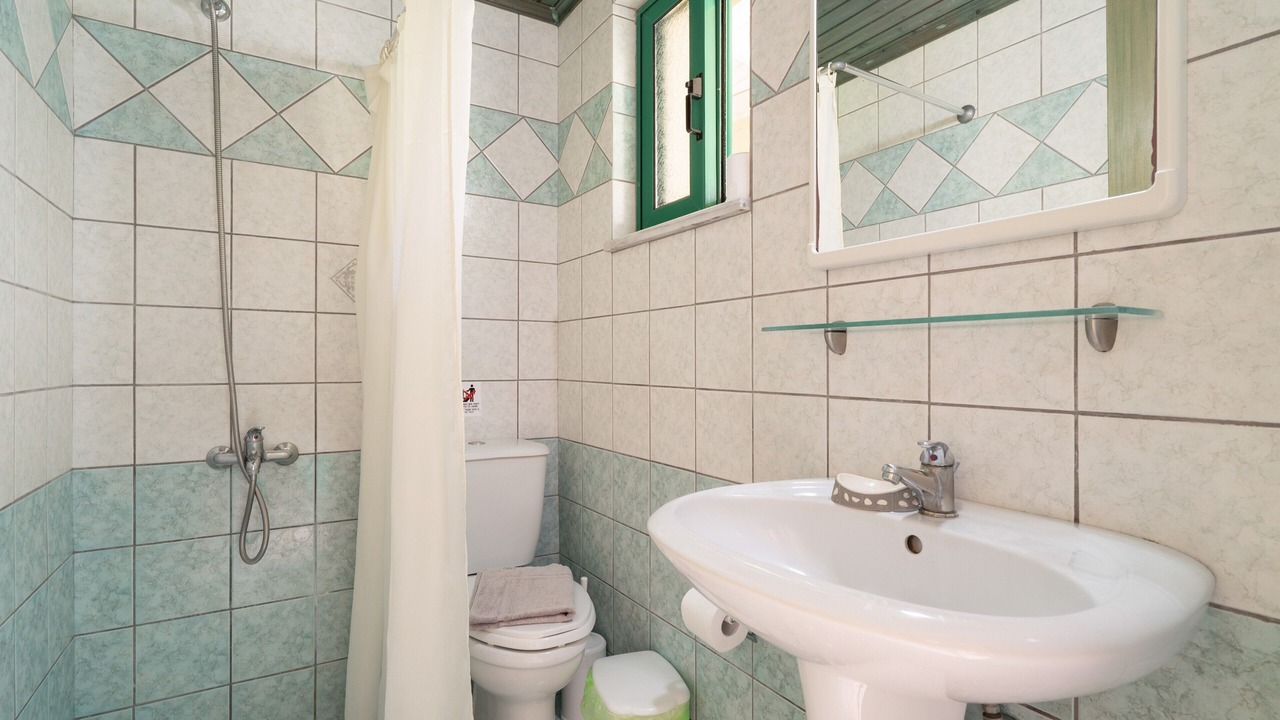 Photo of Bathroom in Kalamitsi