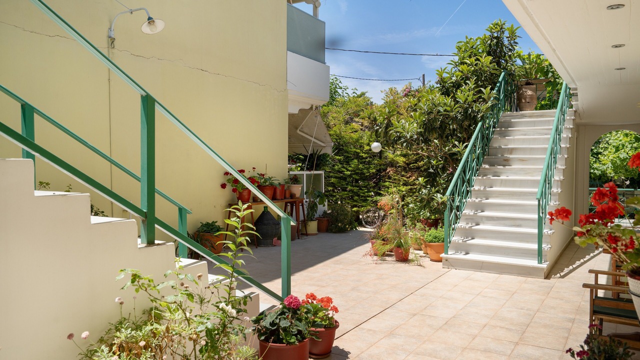Photo of Outdoor in Kalamitsi