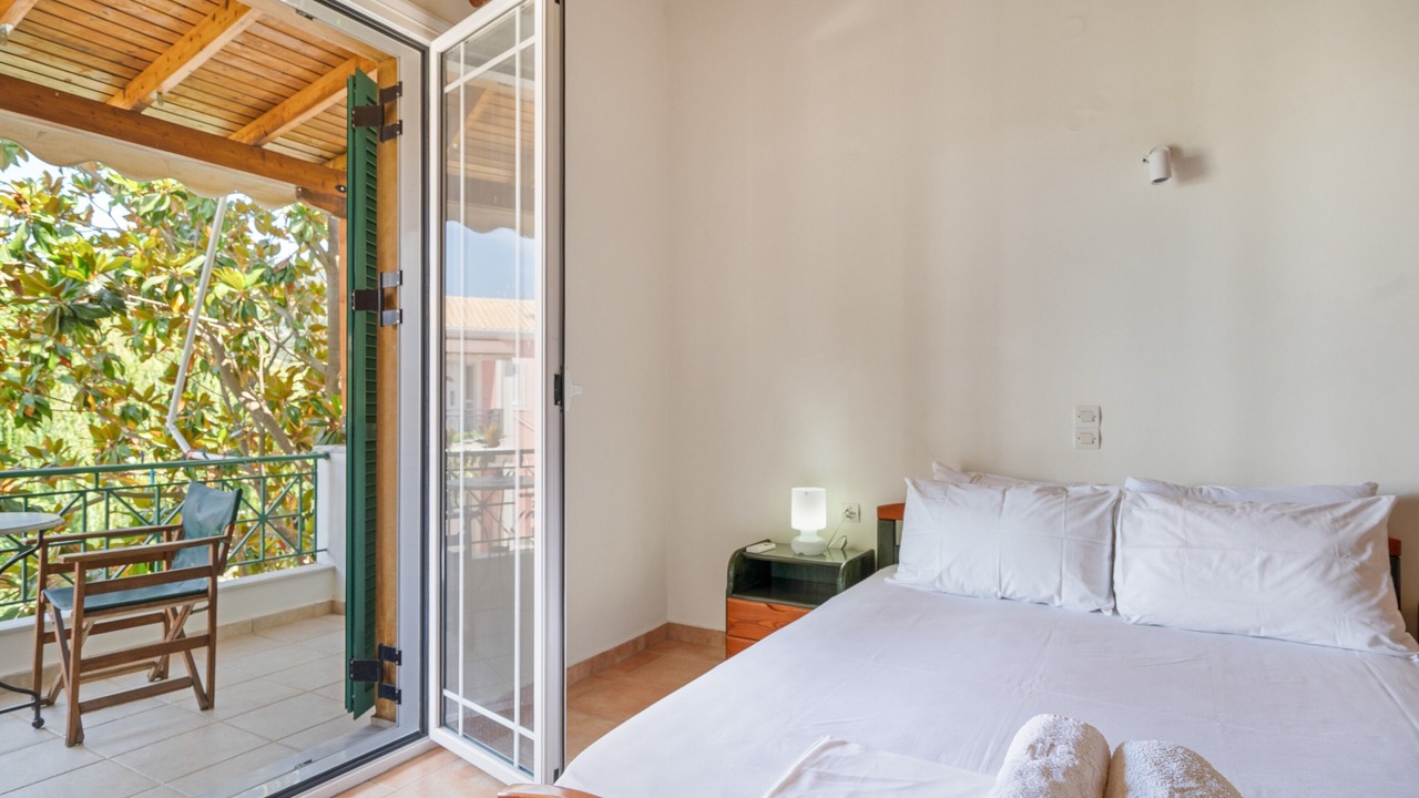 Photo of Bedroom in Kalamitsi