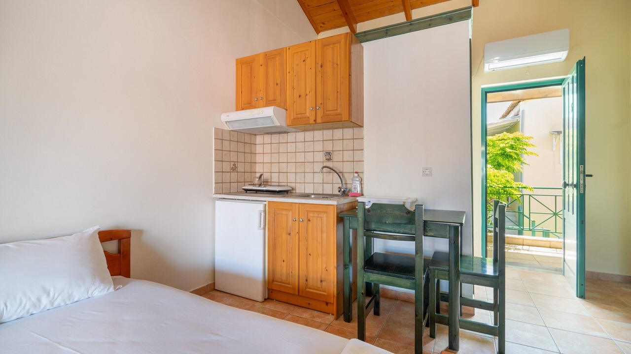 Photo of Bedroom in Kalamitsi