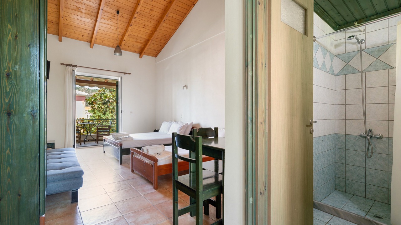 Photo of Bedroom in Kalamitsi