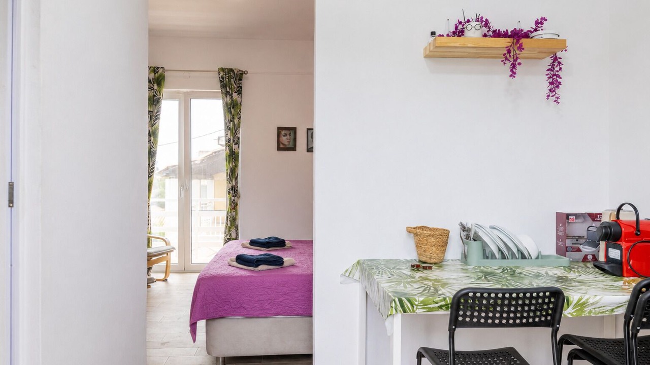 Photo of Bedroom in Limni Keri