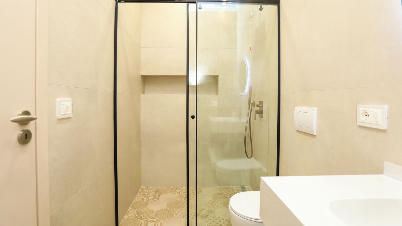 Photo of Bathroom in Jala