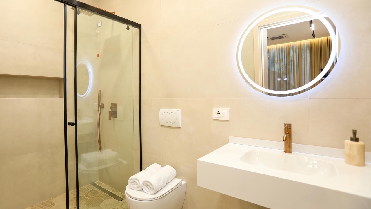 Photo of Bathroom in Jala