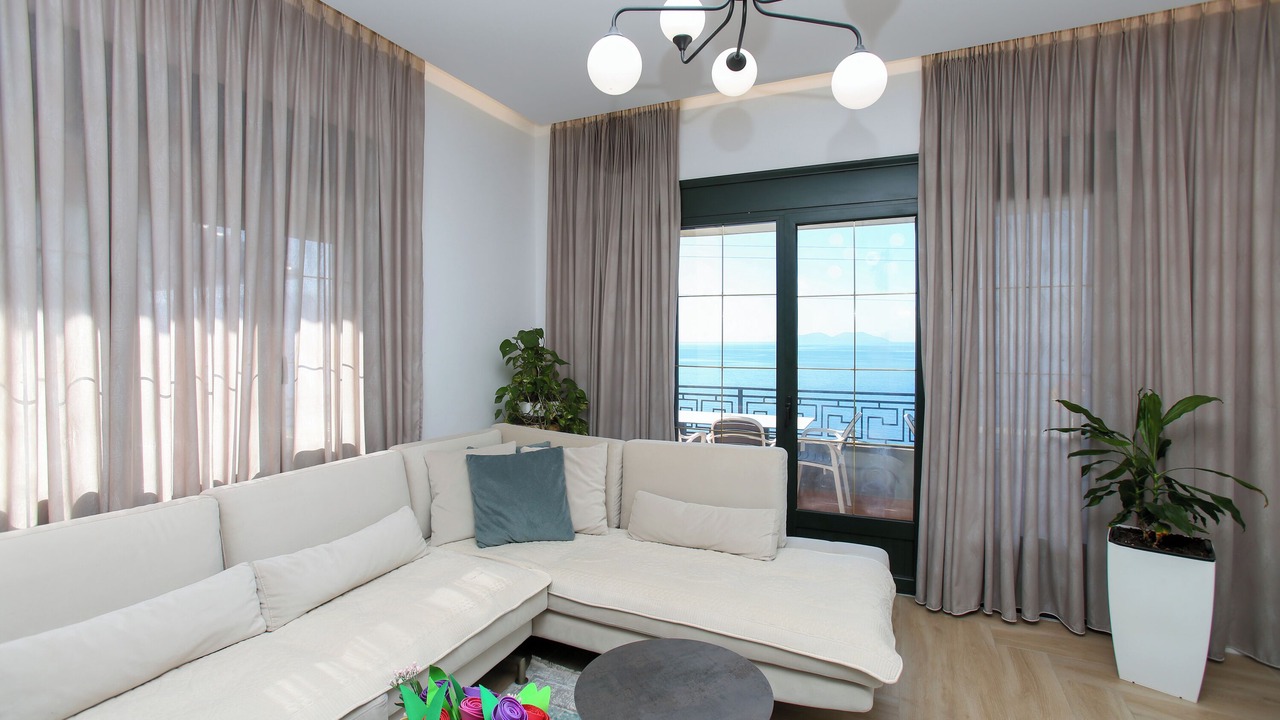 Photo of Livingroom in Orikum