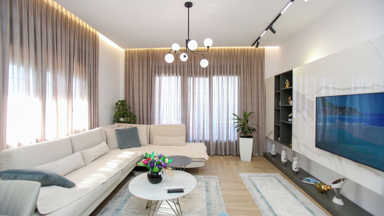 Photo of Livingroom in Orikum