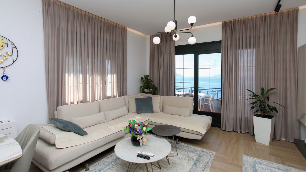 Photo of Livingroom in Orikum