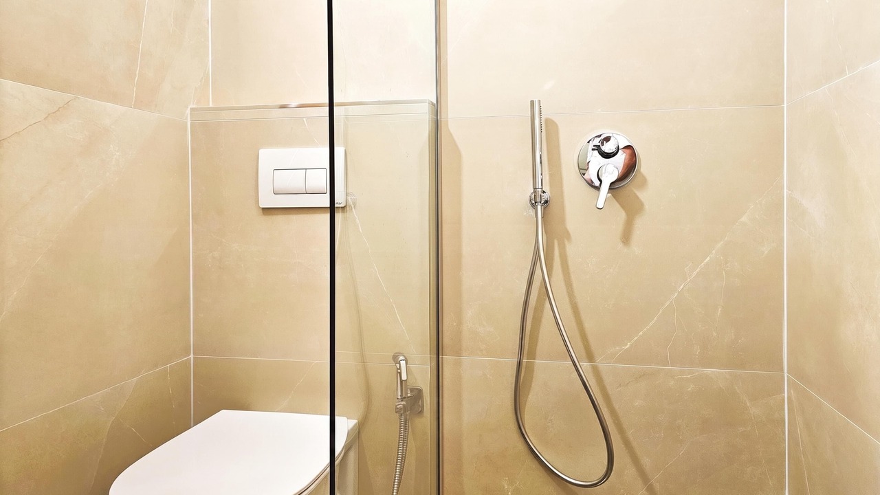 Photo of Bathroom in Kodrra