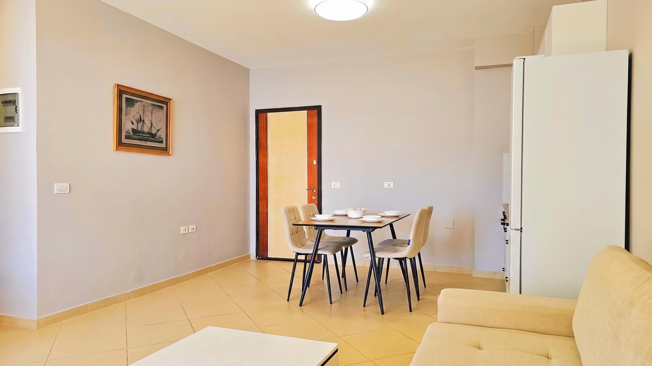 Photo of Bedroom in Kodrra