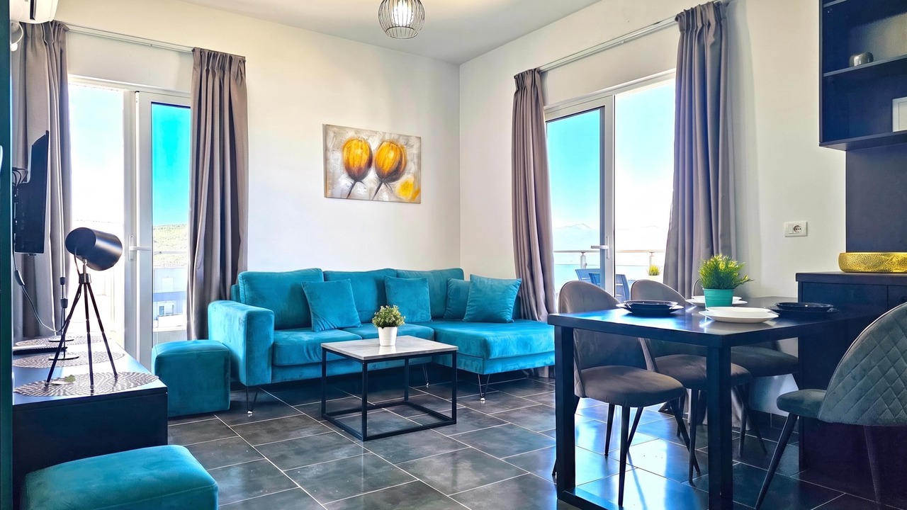 Photo of Bedroom in Sarande