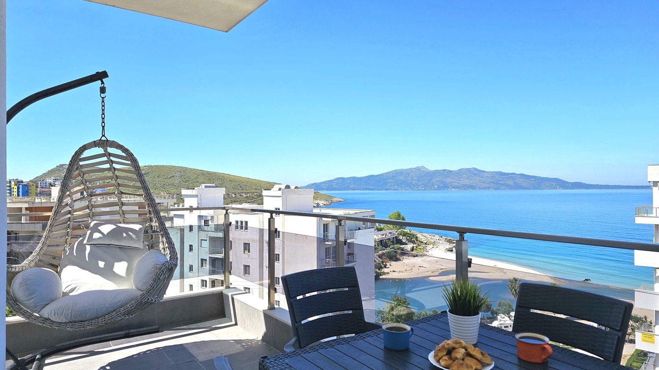 Photo of Patio Balcony in Sarande