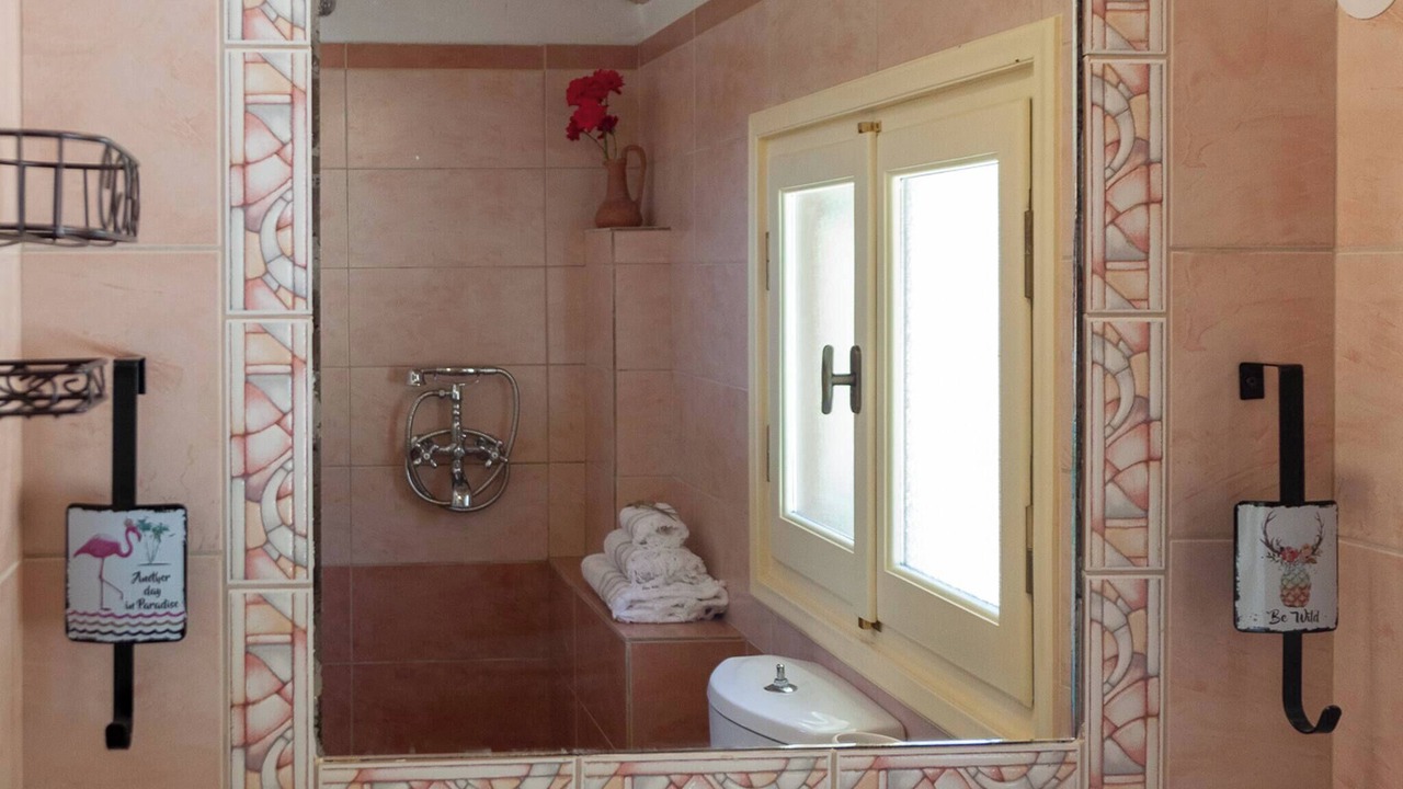 Photo of Bathroom in Aleimmatades
