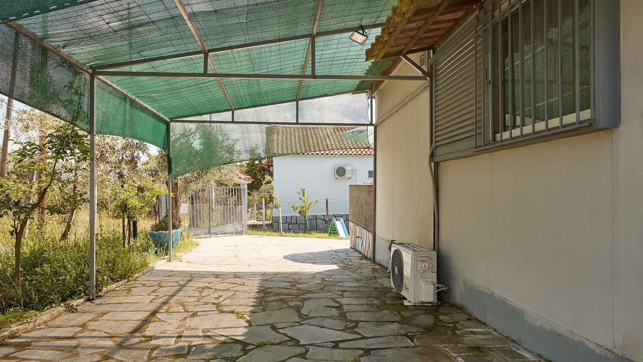 Photo of Outdoor in Nea Propontida