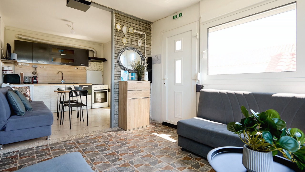 Photo of Livingroom in Nea Propontida