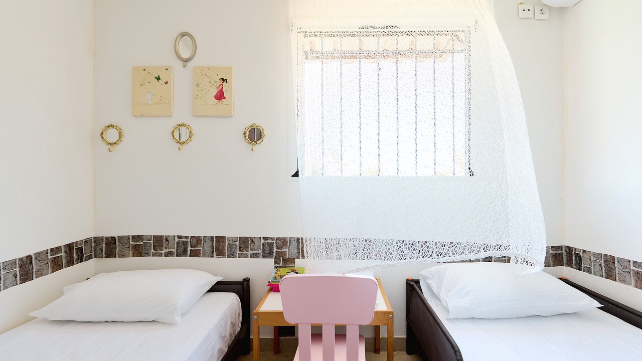 Photo of Bedroom in Nea Propontida