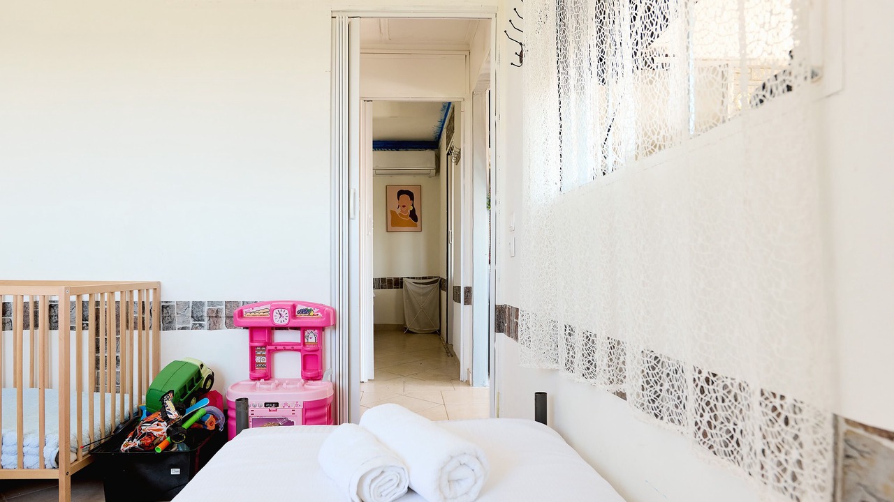 Photo of Bedroom in Nea Propontida