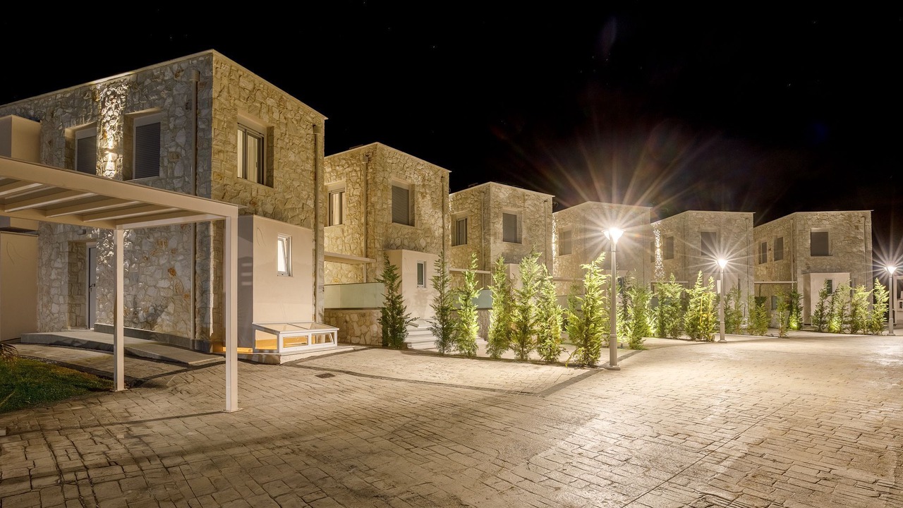 Photo of Outdoor in Haniotis