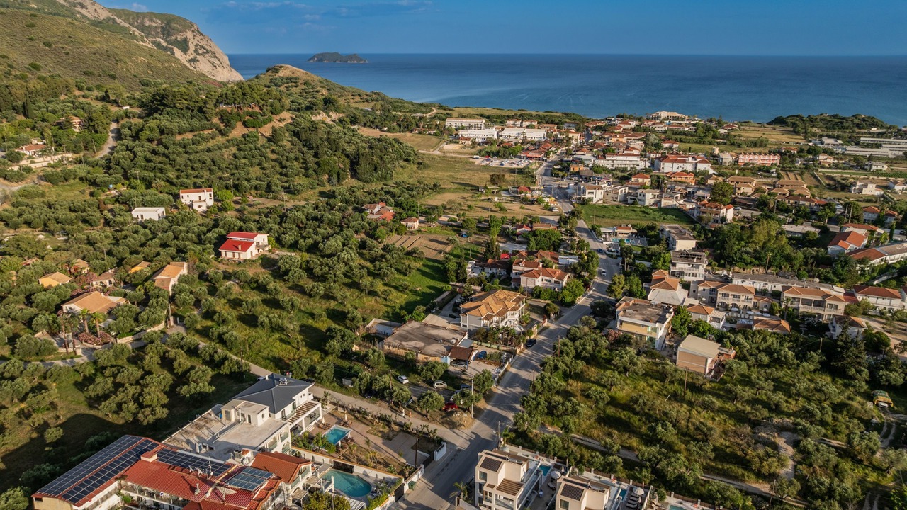 Photo of Outdoor in Kalamaki