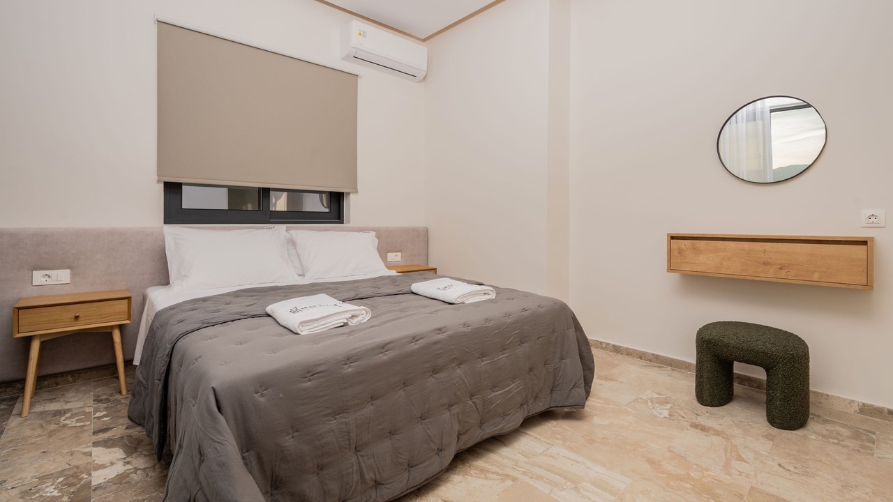 Photo of Bedroom in Kalamaki