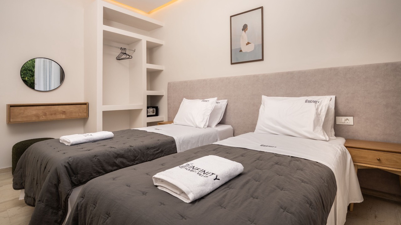Photo of Bedroom in Kalamaki