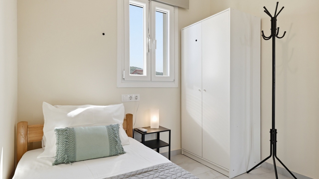 Photo of Bedroom in Linia
