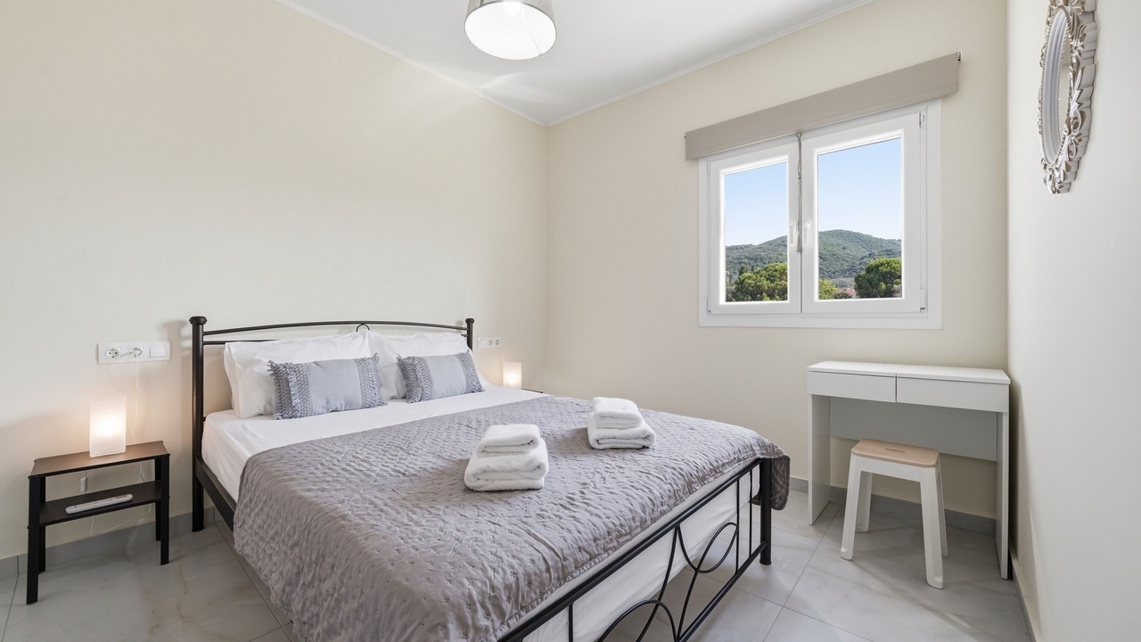 Photo of Bedroom in Linia