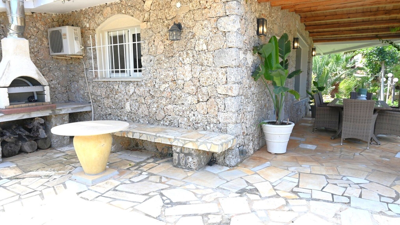 Photo of Outdoor in Kilada