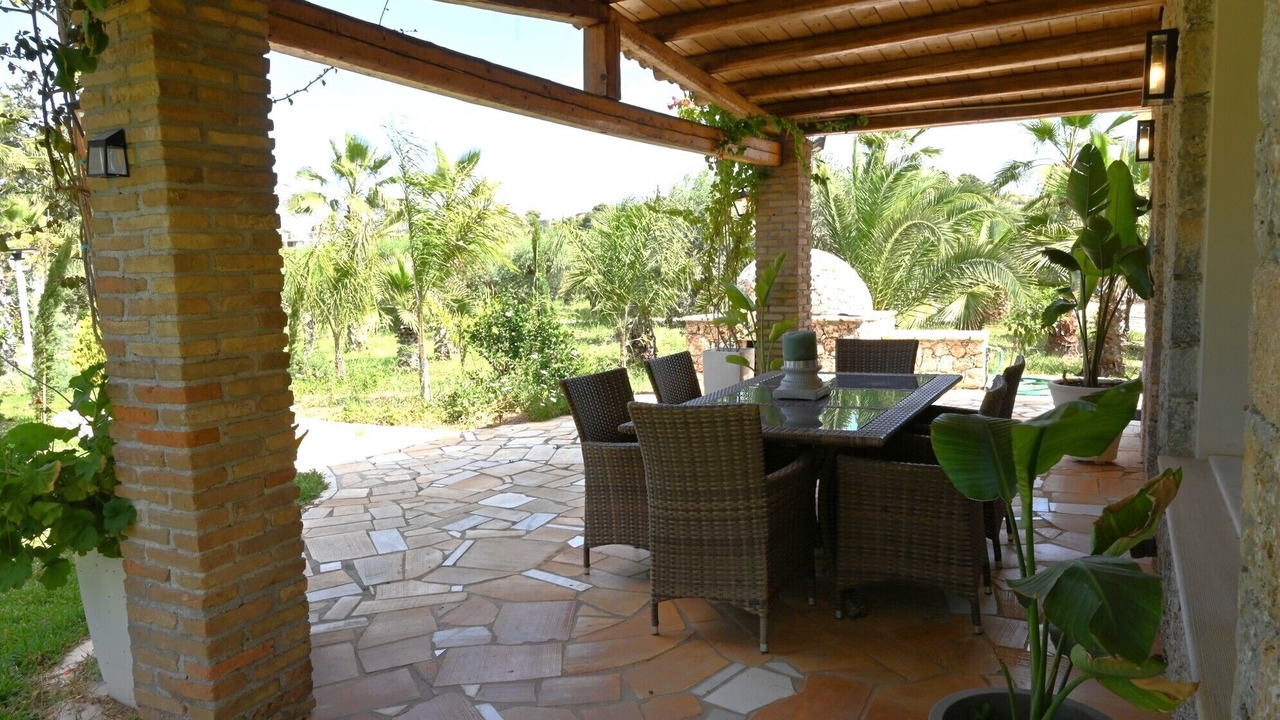 Photo of Outdoor in Kilada