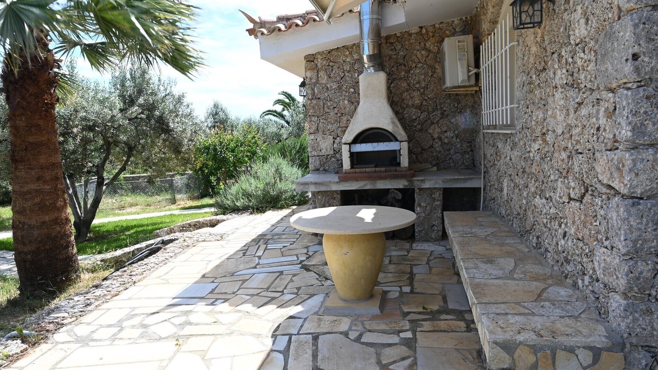 Photo of Patio Balcony in Kilada