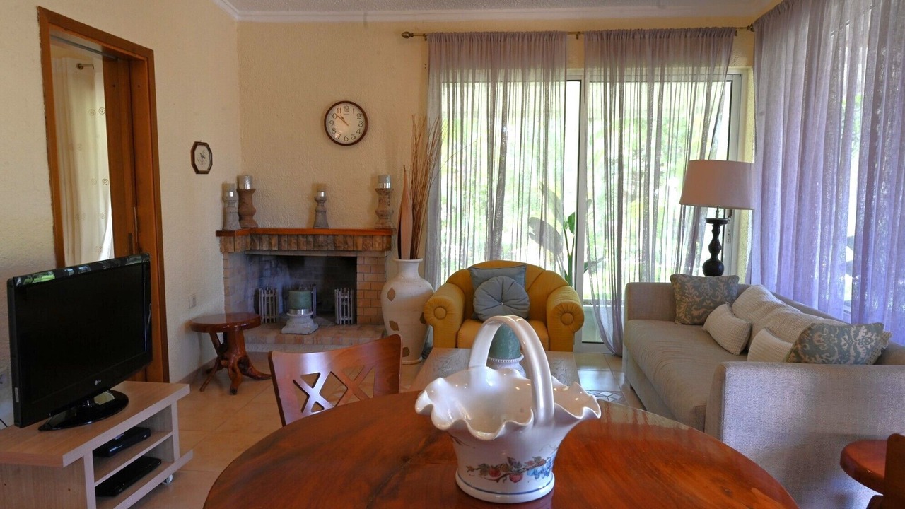 Photo of Livingroom in Kilada