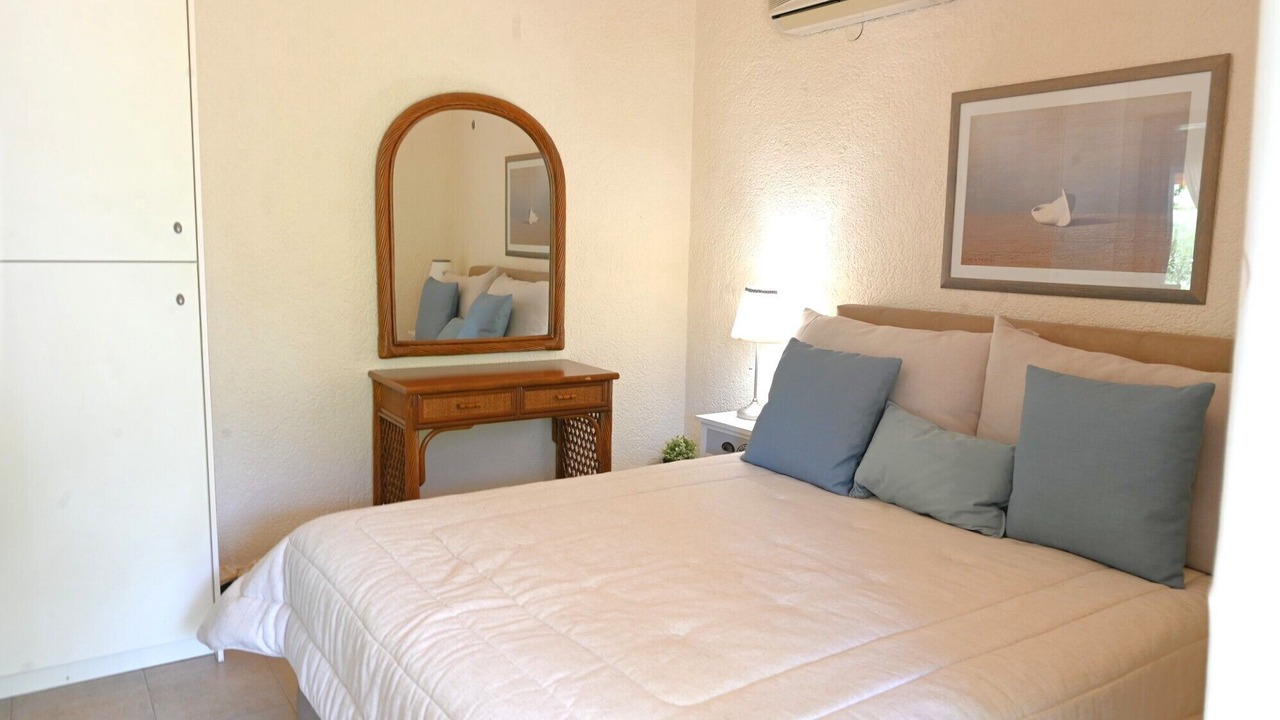 Photo of Bedroom in Kilada