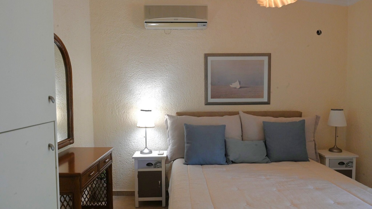 Photo of Bedroom in Kilada