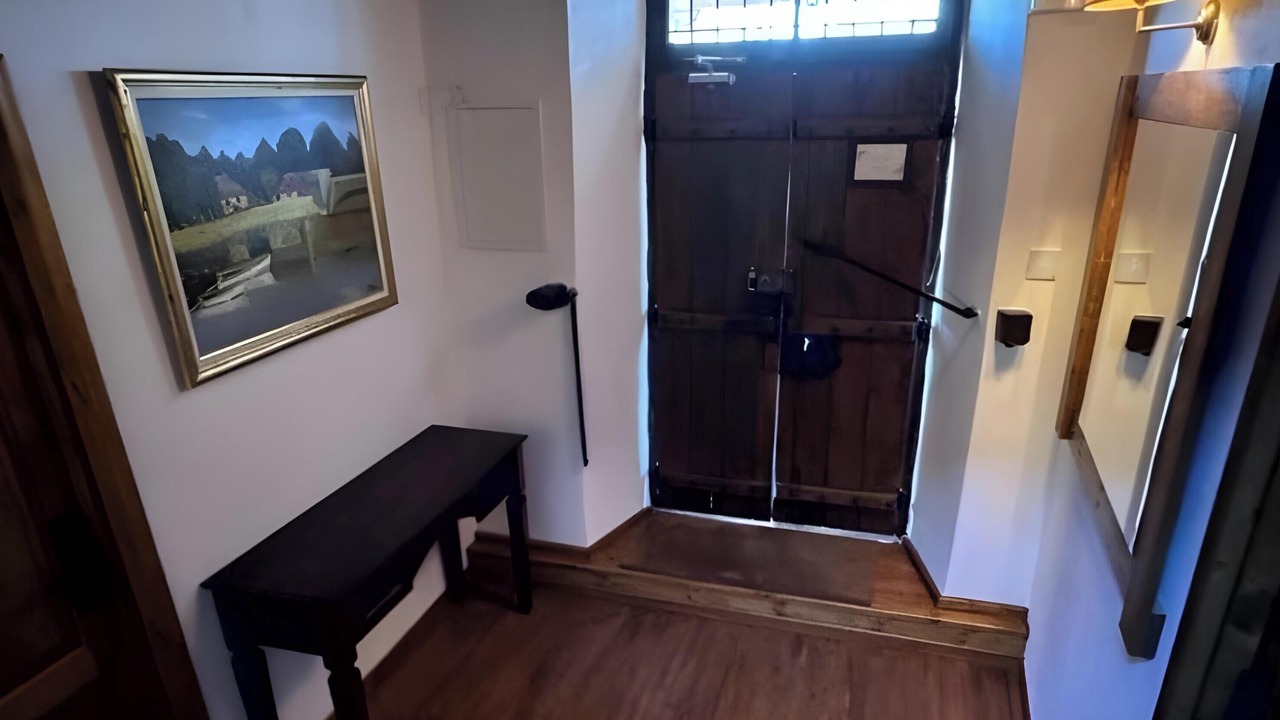 Photo of Bathroom in Xinovrisi