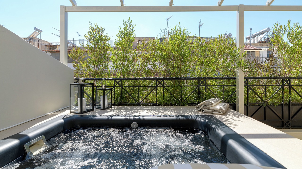 Photo of Outdoor in Athens City Centre