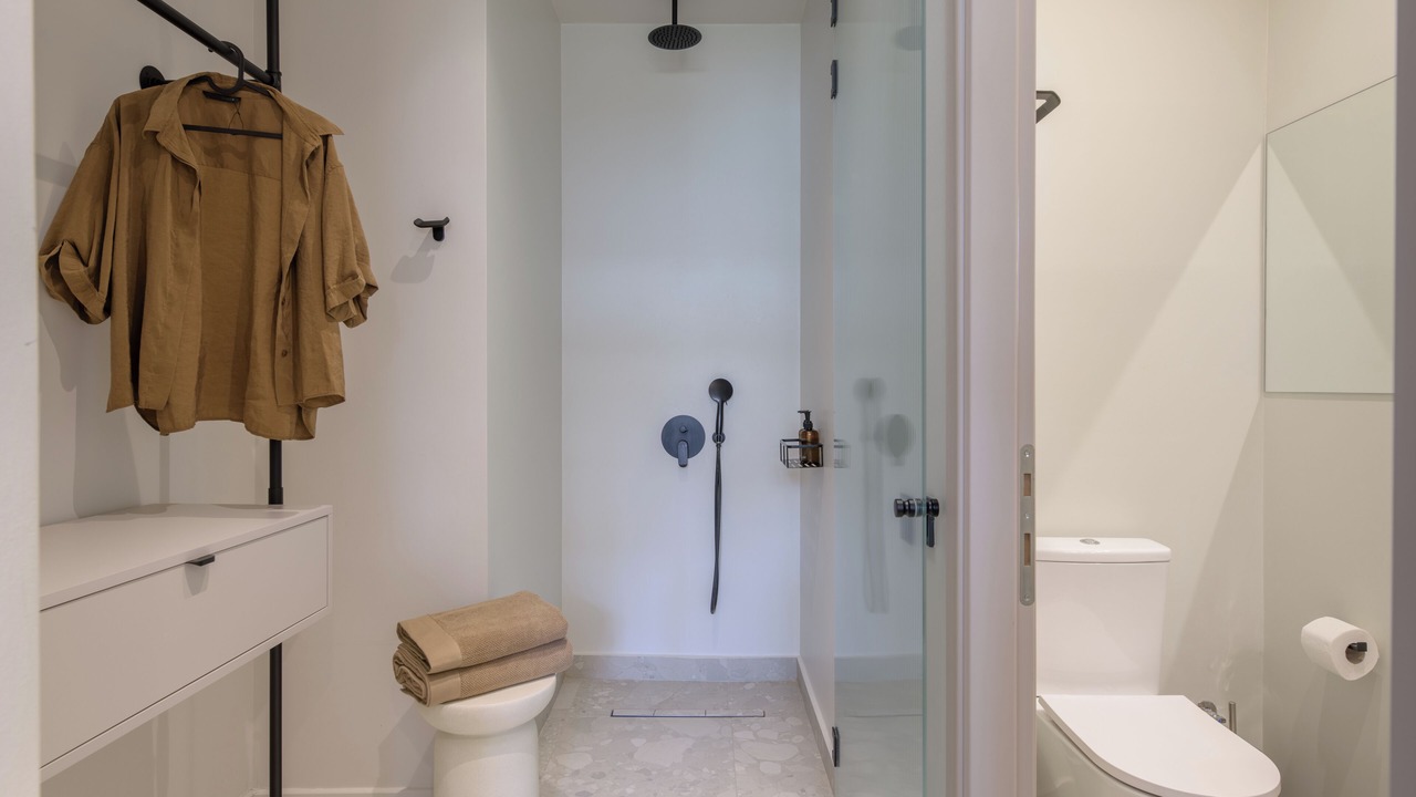 Photo of Bathroom in Athens City Centre