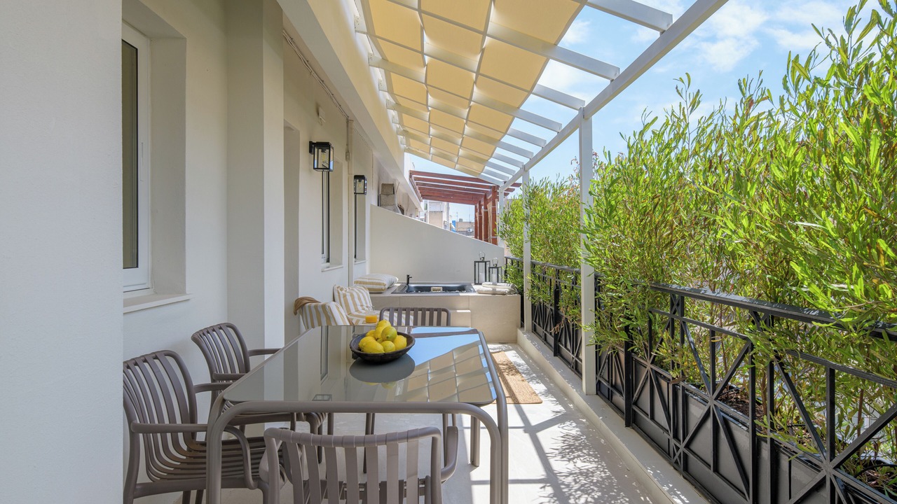 Photo of Outdoor in Athens City Centre