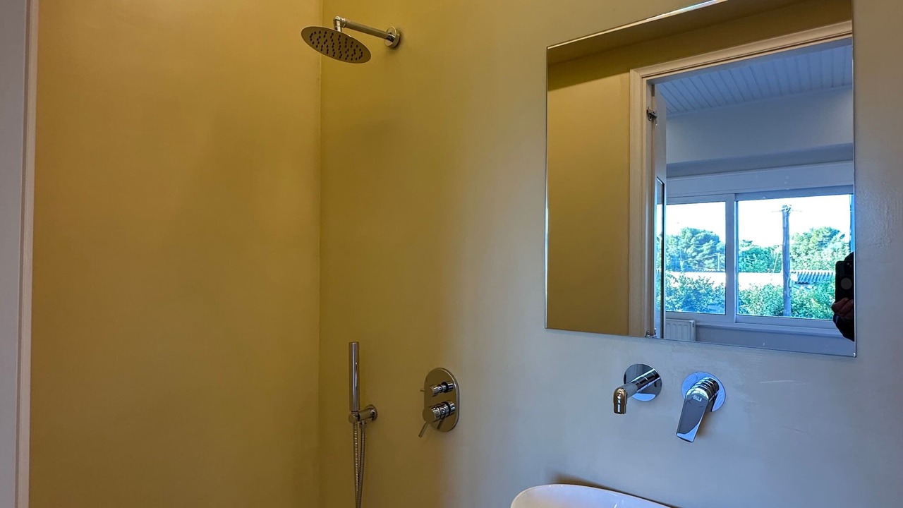 Photo of Bathroom in Spata-Artemida