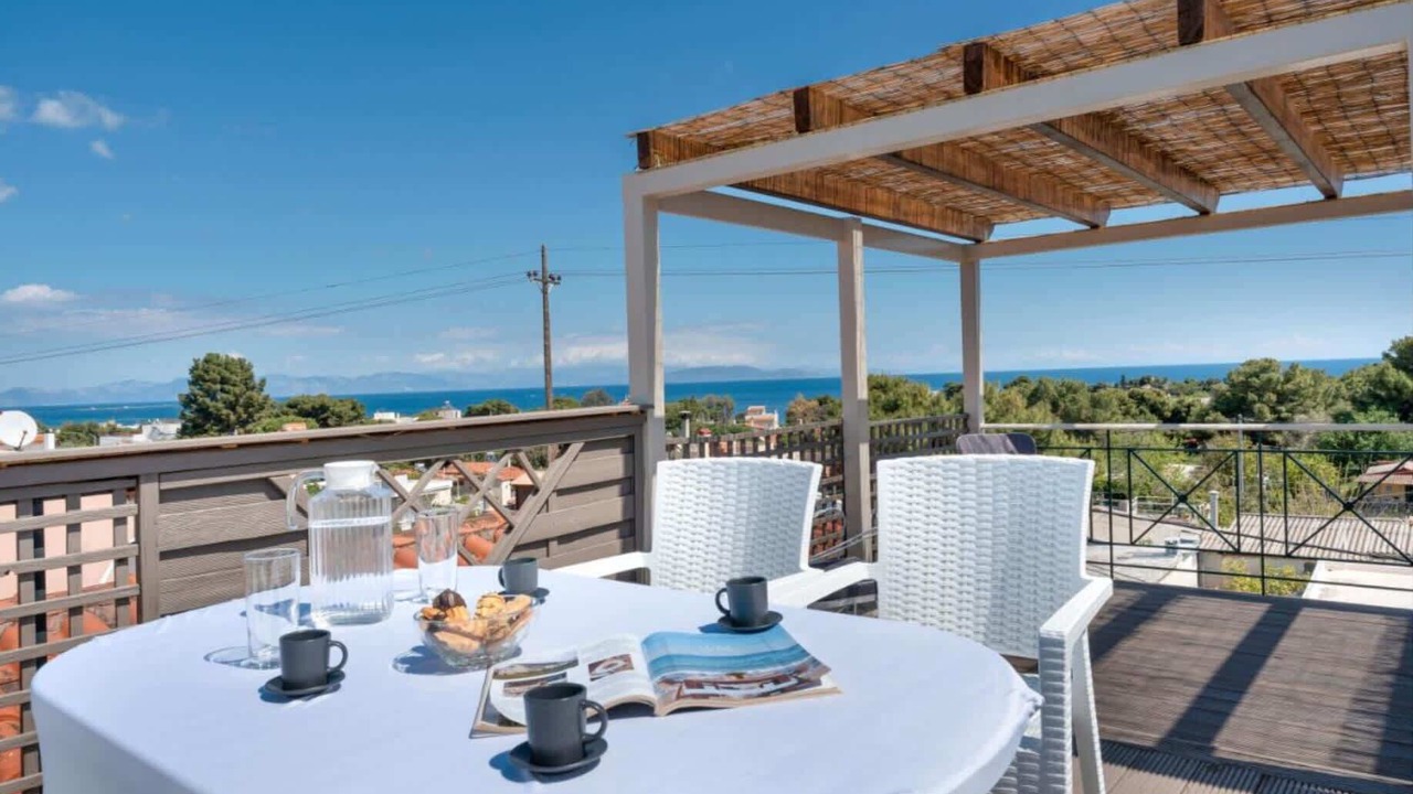 Photo of Outdoor in Spata-Artemida