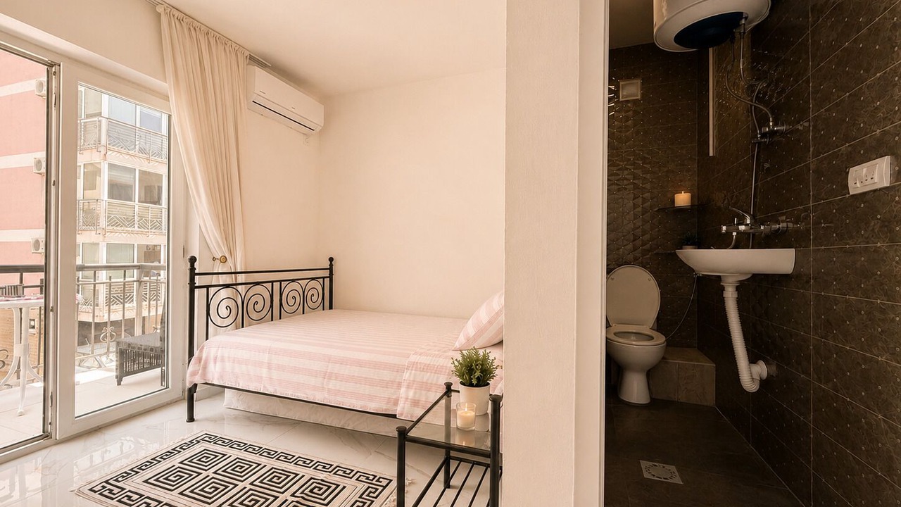Photo of Bedroom in Podmaine