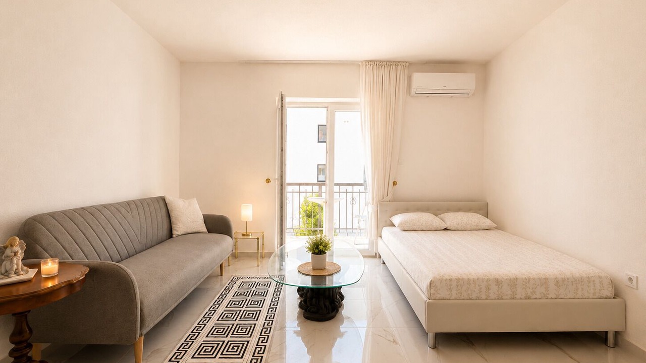 Photo of Bedroom in Podmaine