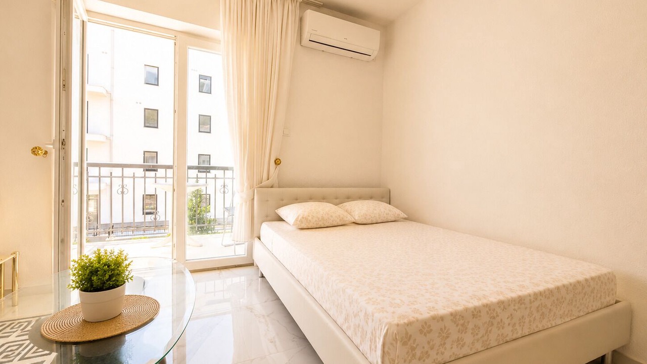 Photo of Bedroom in Podmaine