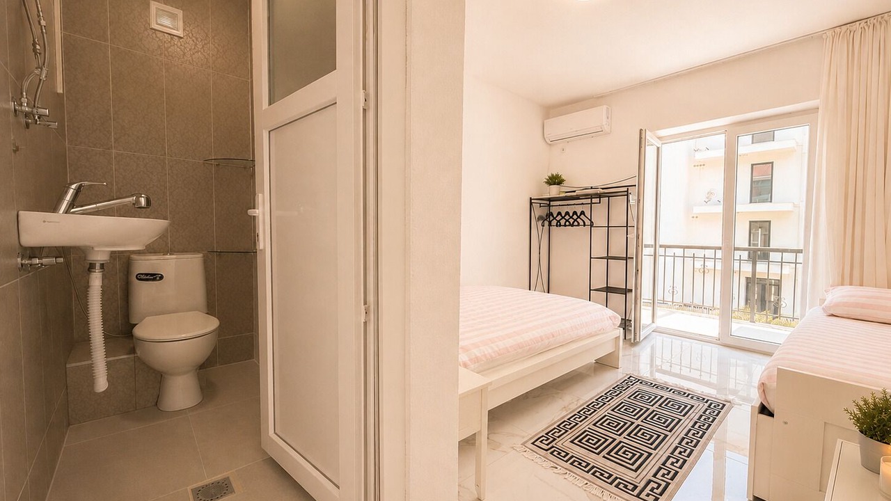 Photo of Bedroom in Podmaine