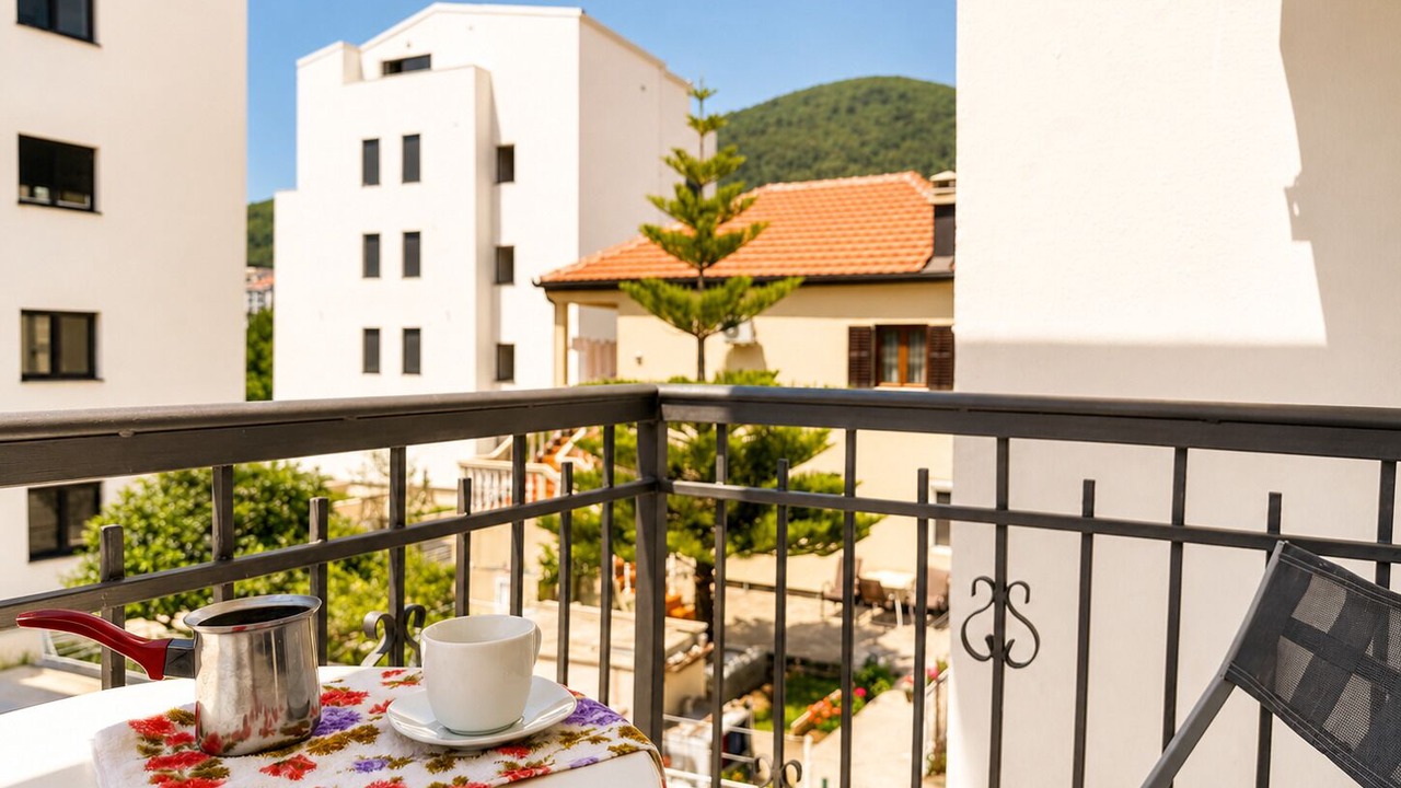 Photo of Outdoor in Podmaine