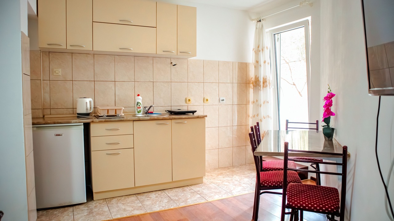 Photo of Kitchen in Seoca