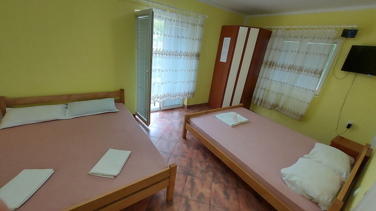 Photo of Bedroom in Seoca
