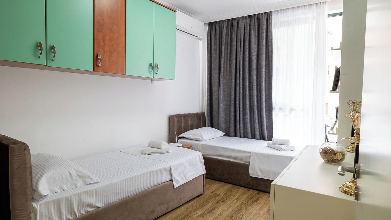 Photo of Bedroom in Tirana